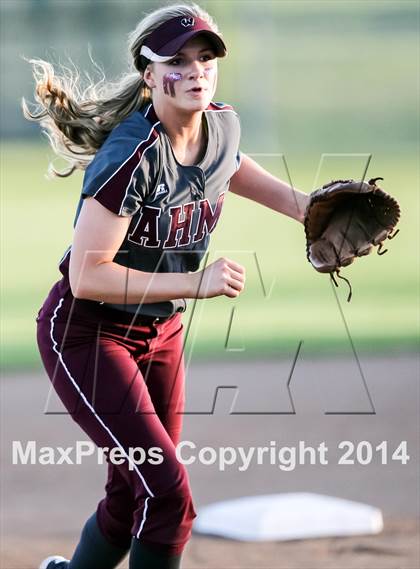 Thumbnail 1 in Wylie vs Mt. Pleasant (UIL Class 4A Bi-District Playoff) photogallery.