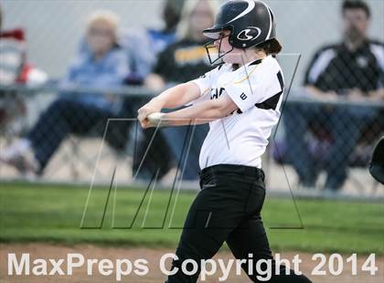 Thumbnail 3 in Wylie vs Mt. Pleasant (UIL Class 4A Bi-District Playoff) photogallery.
