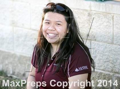 Thumbnail 2 in Wylie vs Mt. Pleasant (UIL Class 4A Bi-District Playoff) photogallery.