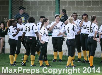 Thumbnail 1 in Wylie vs Mt. Pleasant (UIL Class 4A Bi-District Playoff) photogallery.