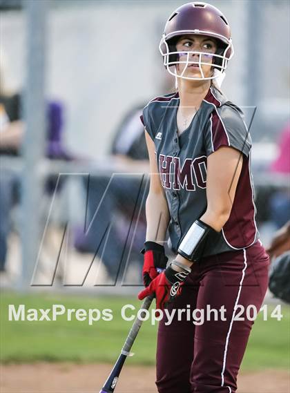 Thumbnail 3 in Wylie vs Mt. Pleasant (UIL Class 4A Bi-District Playoff) photogallery.