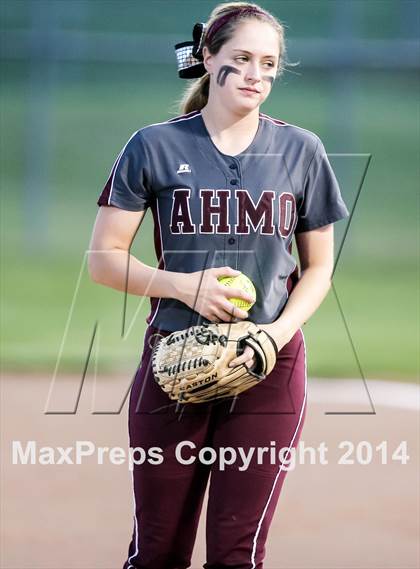 Thumbnail 3 in Wylie vs Mt. Pleasant (UIL Class 4A Bi-District Playoff) photogallery.
