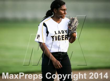 Thumbnail 3 in Wylie vs Mt. Pleasant (UIL Class 4A Bi-District Playoff) photogallery.