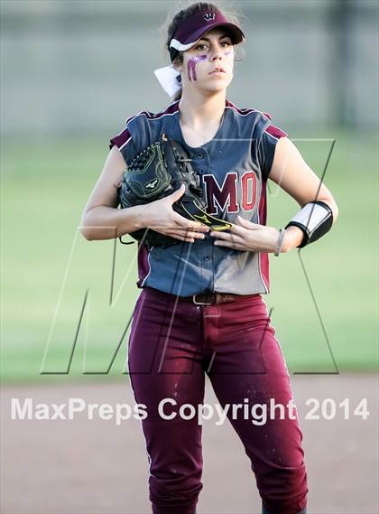 Thumbnail 1 in Wylie vs Mt. Pleasant (UIL Class 4A Bi-District Playoff) photogallery.