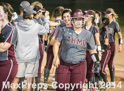 Thumbnail 2 in Wylie vs Mt. Pleasant (UIL Class 4A Bi-District Playoff) photogallery.