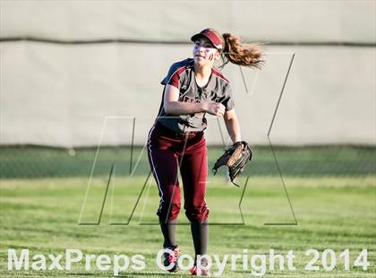 Thumbnail 1 in Wylie vs Mt. Pleasant (UIL Class 4A Bi-District Playoff) photogallery.