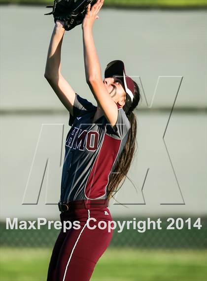 Thumbnail 1 in Wylie vs Mt. Pleasant (UIL Class 4A Bi-District Playoff) photogallery.