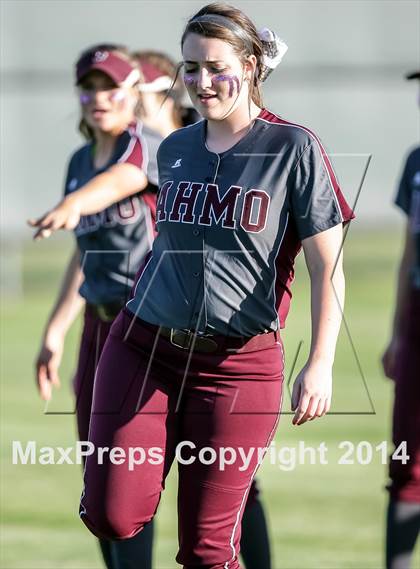 Thumbnail 2 in Wylie vs Mt. Pleasant (UIL Class 4A Bi-District Playoff) photogallery.
