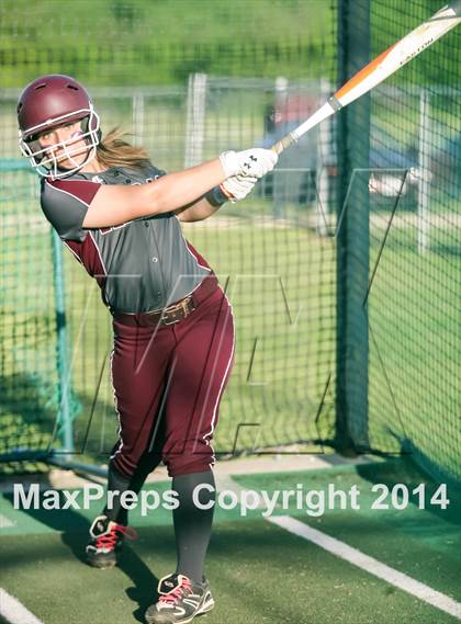Thumbnail 2 in Wylie vs Mt. Pleasant (UIL Class 4A Bi-District Playoff) photogallery.