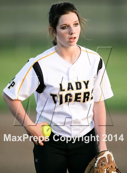 Thumbnail 2 in Wylie vs Mt. Pleasant (UIL Class 4A Bi-District Playoff) photogallery.
