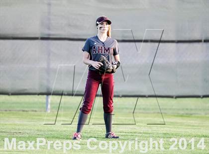 Thumbnail 1 in Wylie vs Mt. Pleasant (UIL Class 4A Bi-District Playoff) photogallery.