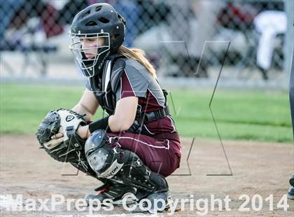 Thumbnail 3 in Wylie vs Mt. Pleasant (UIL Class 4A Bi-District Playoff) photogallery.