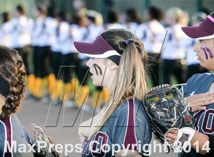 Thumbnail 2 in Wylie vs Mt. Pleasant (UIL Class 4A Bi-District Playoff) photogallery.