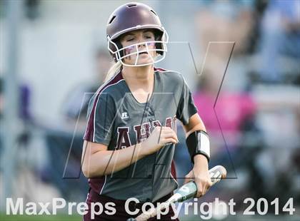Thumbnail 3 in Wylie vs Mt. Pleasant (UIL Class 4A Bi-District Playoff) photogallery.