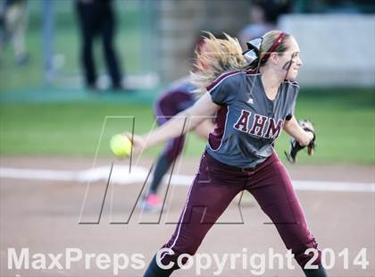 Thumbnail 2 in Wylie vs Mt. Pleasant (UIL Class 4A Bi-District Playoff) photogallery.