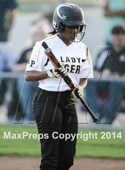 Thumbnail 3 in Wylie vs Mt. Pleasant (UIL Class 4A Bi-District Playoff) photogallery.