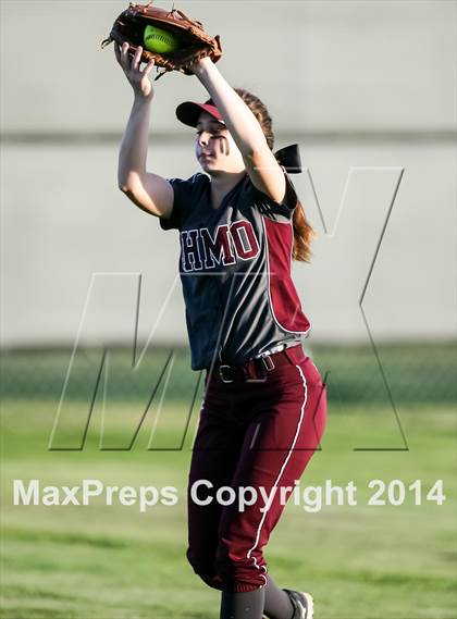 Thumbnail 1 in Wylie vs Mt. Pleasant (UIL Class 4A Bi-District Playoff) photogallery.