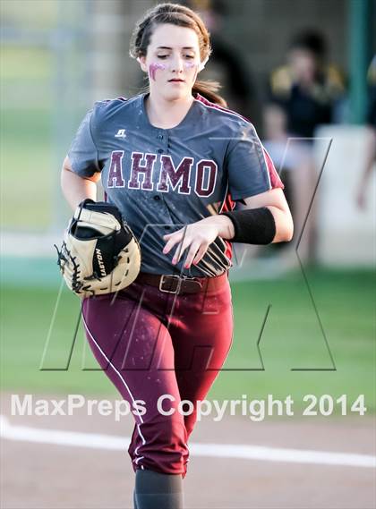 Thumbnail 1 in Wylie vs Mt. Pleasant (UIL Class 4A Bi-District Playoff) photogallery.