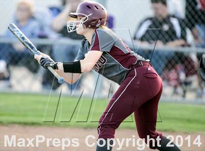 Thumbnail 1 in Wylie vs Mt. Pleasant (UIL Class 4A Bi-District Playoff) photogallery.
