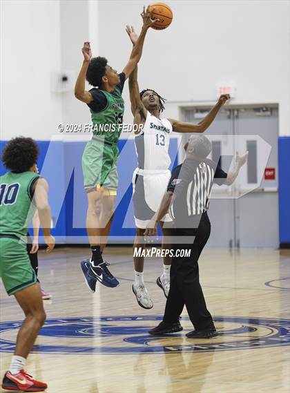 Thumbnail 1 in Sumner @ Winthrop College Prep Academy photogallery.