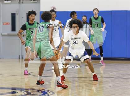 Thumbnail 2 in Sumner @ Winthrop College Prep Academy photogallery.