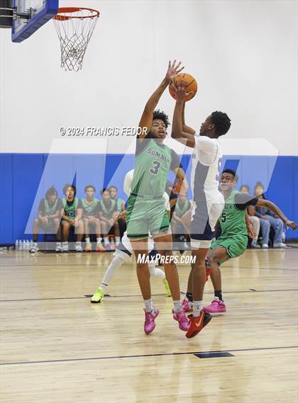 Thumbnail 2 in Sumner @ Winthrop College Prep Academy photogallery.