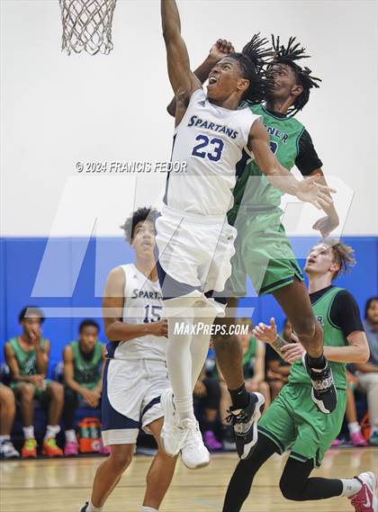 Thumbnail 2 in Sumner @ Winthrop College Prep Academy photogallery.