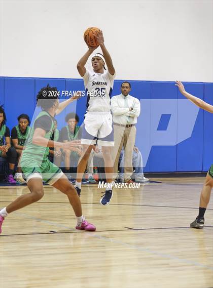 Thumbnail 3 in Sumner @ Winthrop College Prep Academy photogallery.