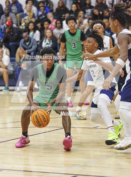 Thumbnail 3 in Sumner @ Winthrop College Prep Academy photogallery.