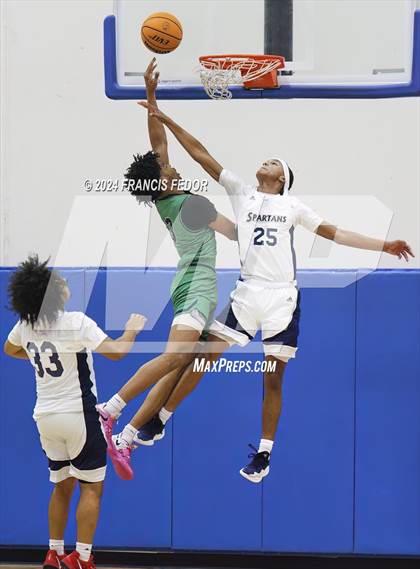 Thumbnail 1 in Sumner @ Winthrop College Prep Academy photogallery.