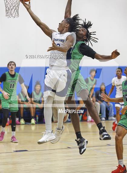 Thumbnail 1 in Sumner @ Winthrop College Prep Academy photogallery.