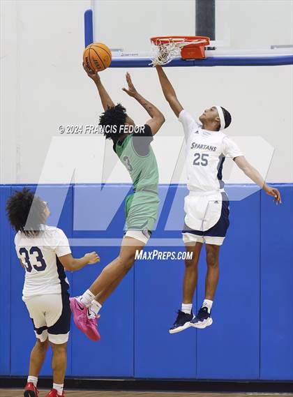Thumbnail 3 in Sumner @ Winthrop College Prep Academy photogallery.