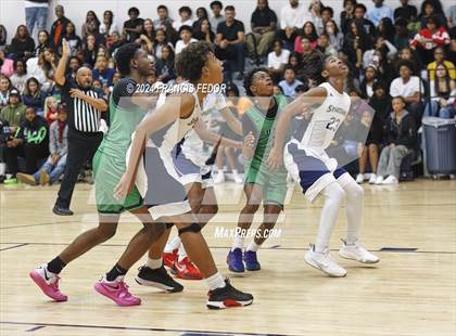 Thumbnail 2 in Sumner @ Winthrop College Prep Academy photogallery.