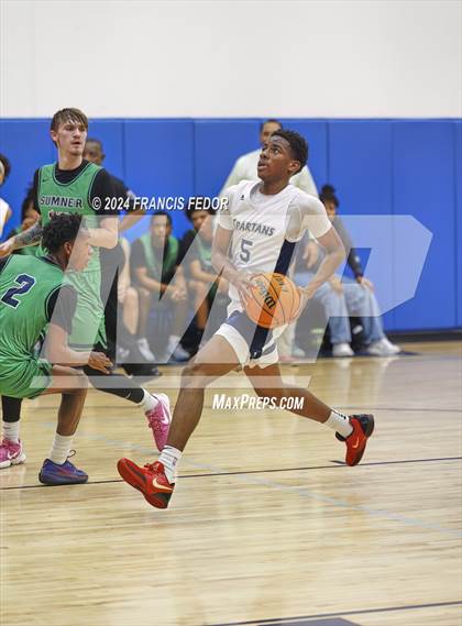 Thumbnail 1 in Sumner @ Winthrop College Prep Academy photogallery.