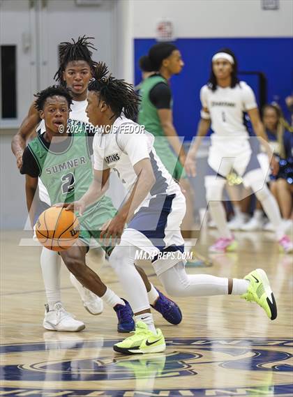 Thumbnail 2 in Sumner @ Winthrop College Prep Academy photogallery.