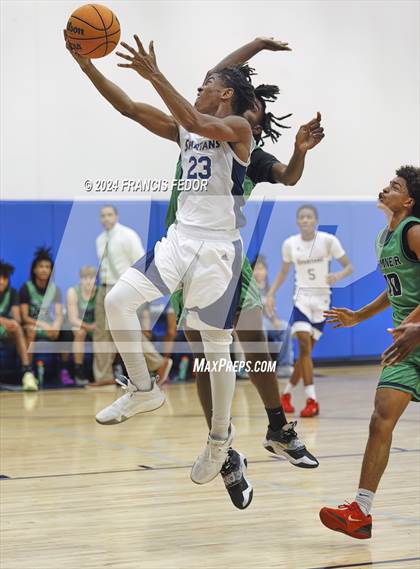 Thumbnail 3 in Sumner @ Winthrop College Prep Academy photogallery.