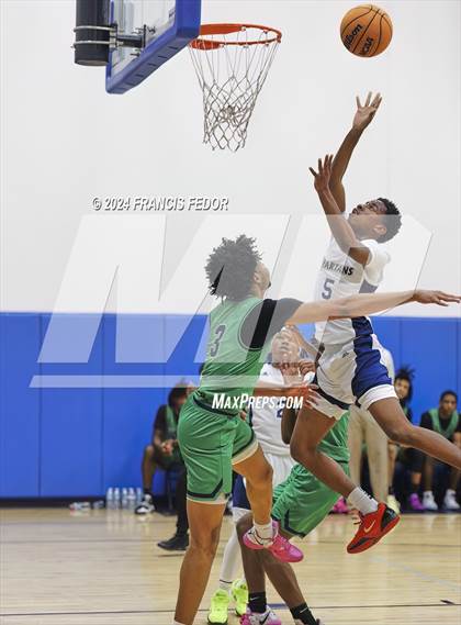 Thumbnail 3 in Sumner @ Winthrop College Prep Academy photogallery.