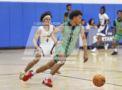 Thumbnail 2 in Sumner @ Winthrop College Prep Academy photogallery.