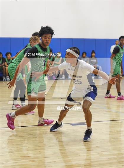 Thumbnail 3 in Sumner @ Winthrop College Prep Academy photogallery.