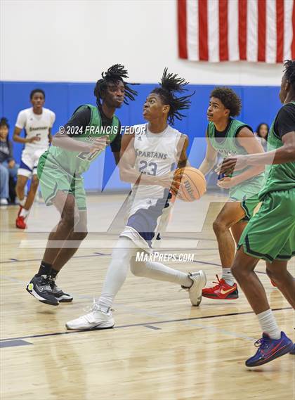 Thumbnail 2 in Sumner @ Winthrop College Prep Academy photogallery.