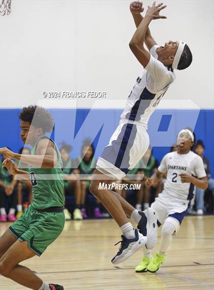 Thumbnail 2 in Sumner @ Winthrop College Prep Academy photogallery.