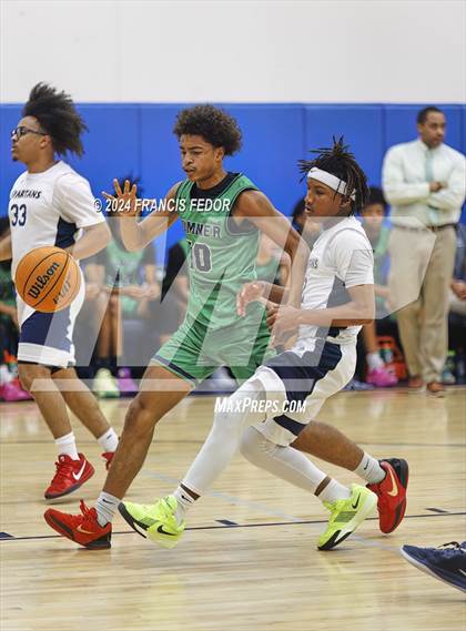 Thumbnail 3 in Sumner @ Winthrop College Prep Academy photogallery.