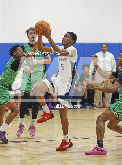 Thumbnail 2 in Sumner @ Winthrop College Prep Academy photogallery.