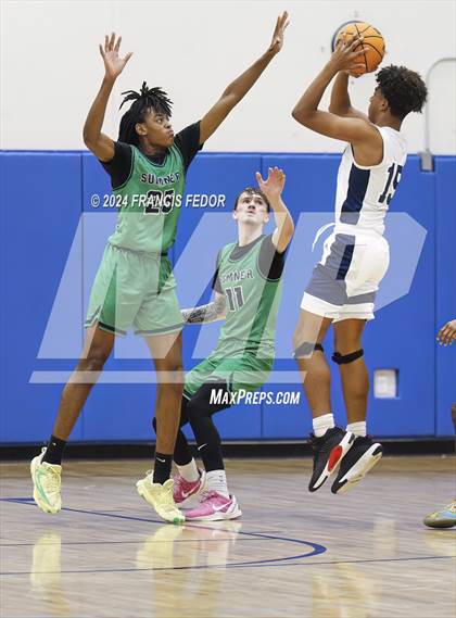 Thumbnail 1 in Sumner @ Winthrop College Prep Academy photogallery.