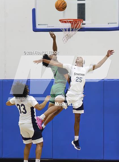 Thumbnail 2 in Sumner @ Winthrop College Prep Academy photogallery.