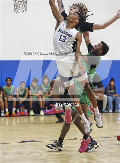 Thumbnail 1 in Sumner @ Winthrop College Prep Academy photogallery.