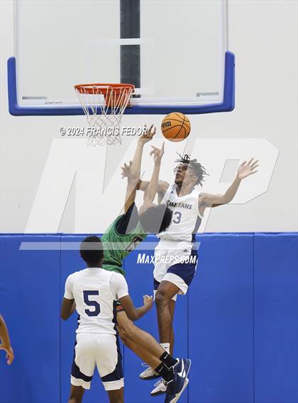 Thumbnail 1 in Sumner @ Winthrop College Prep Academy photogallery.