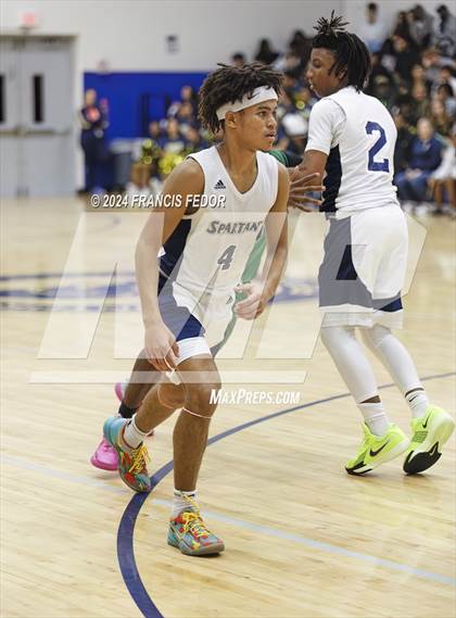 Thumbnail 3 in Sumner @ Winthrop College Prep Academy photogallery.