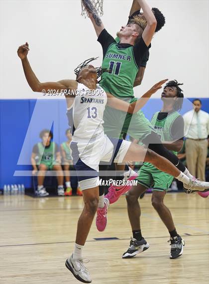 Thumbnail 3 in Sumner @ Winthrop College Prep Academy photogallery.
