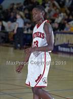 Photo from the gallery "St. Mary's vs. Modesto Christian (CIF NorCal D4 Regional Final)"